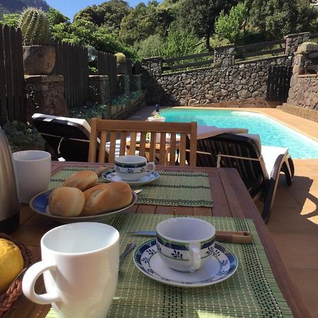 Casa Bados Villa Dorgali Luaran gambar