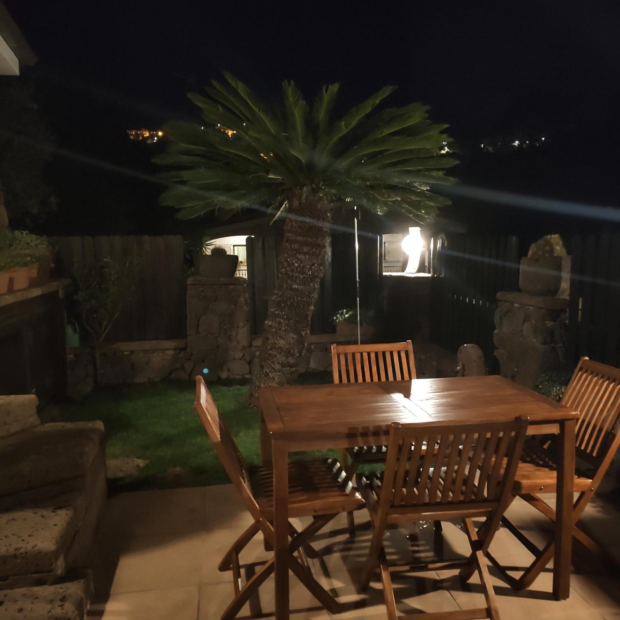 Casa Bados Villa Dorgali Luaran gambar